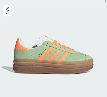 New adidas color 
Size down 1/2 
Adidas sneakers 
Adidas gazelle 
Gazelle 
Spring 
Summer 
Vacation 



#LTKStyleTip #LTKShoeCrush #LTKTravel