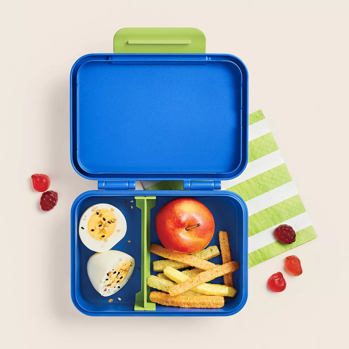 Snack Container Bento Box - Cat & Jack™ Cherries | Target