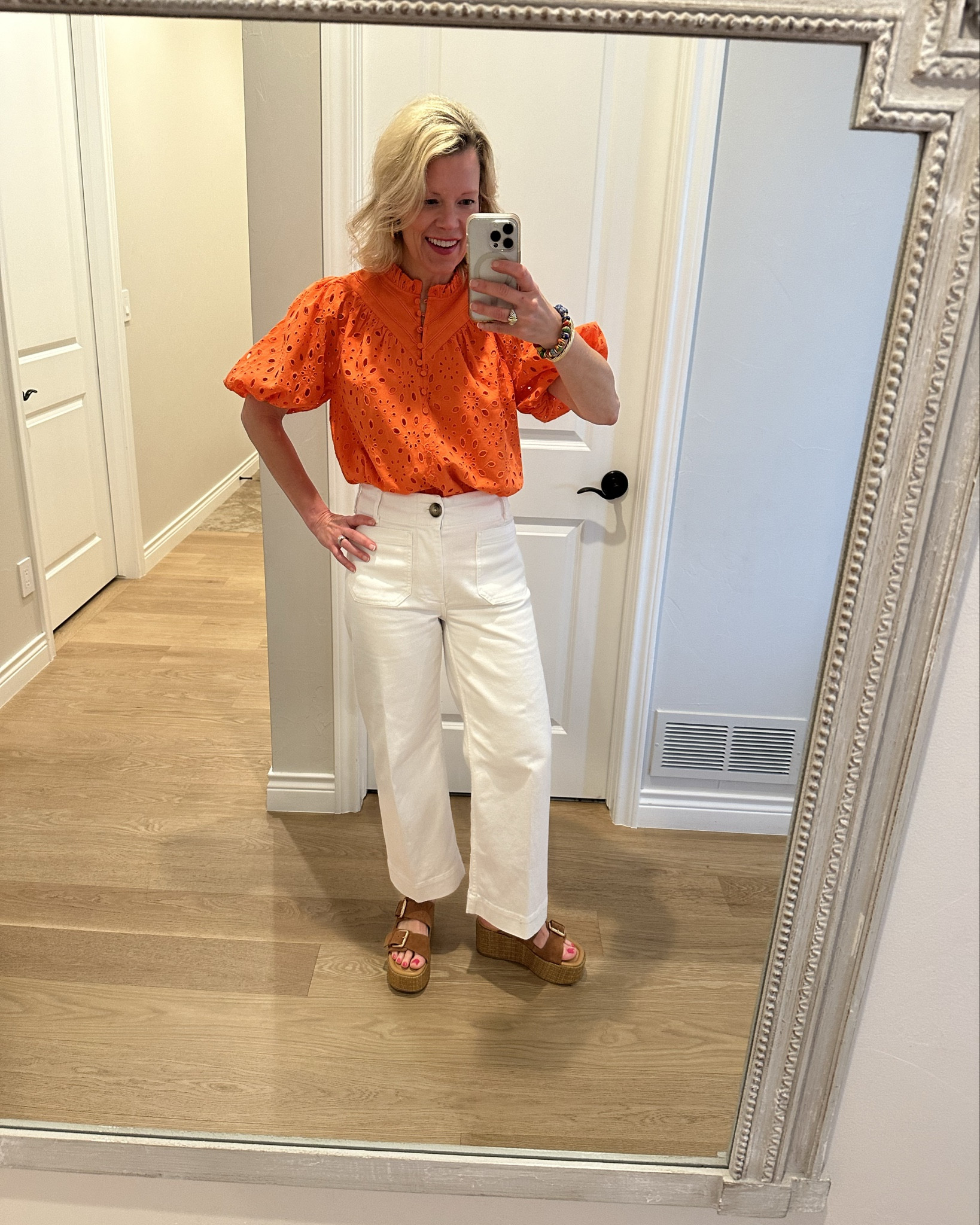 So many great pieces in Anthropologie’s Colette line!!!  They are my favorite pants and jeans. So comfortable and flattering. My go to time and time again!!  Anthropologie. Best pants. Best jeans. Cute shorts. Denim
Skirt. Summer outfit. Summer jeans. 

#LTKstyletip #LTKparties #LTKSeasonal