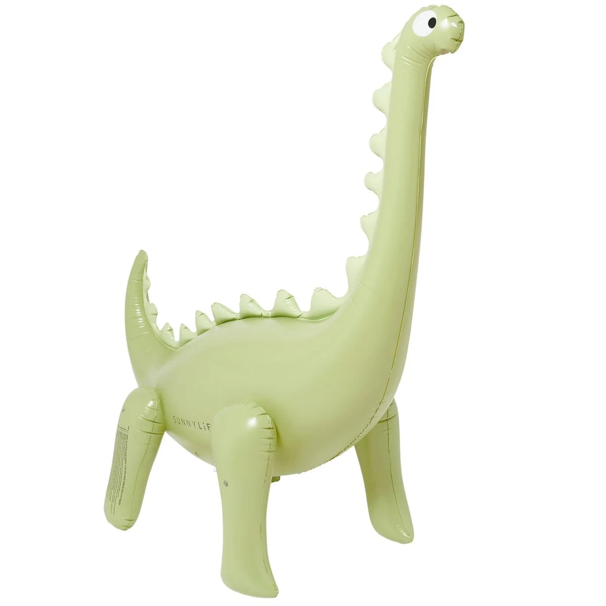 Inflatable Giant Sprinkler - Green | SUNNYLIFE US