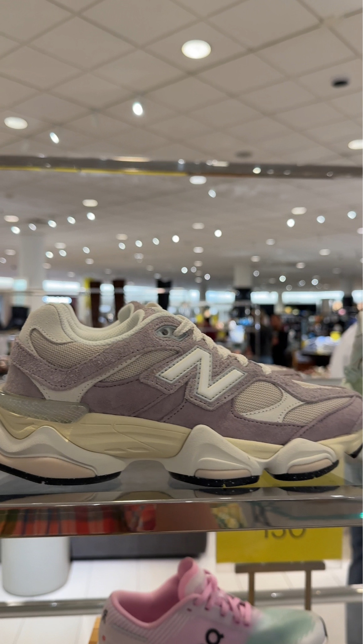 New balance sneakers Nordstrom anniversary sale

#LTKSaleAlert