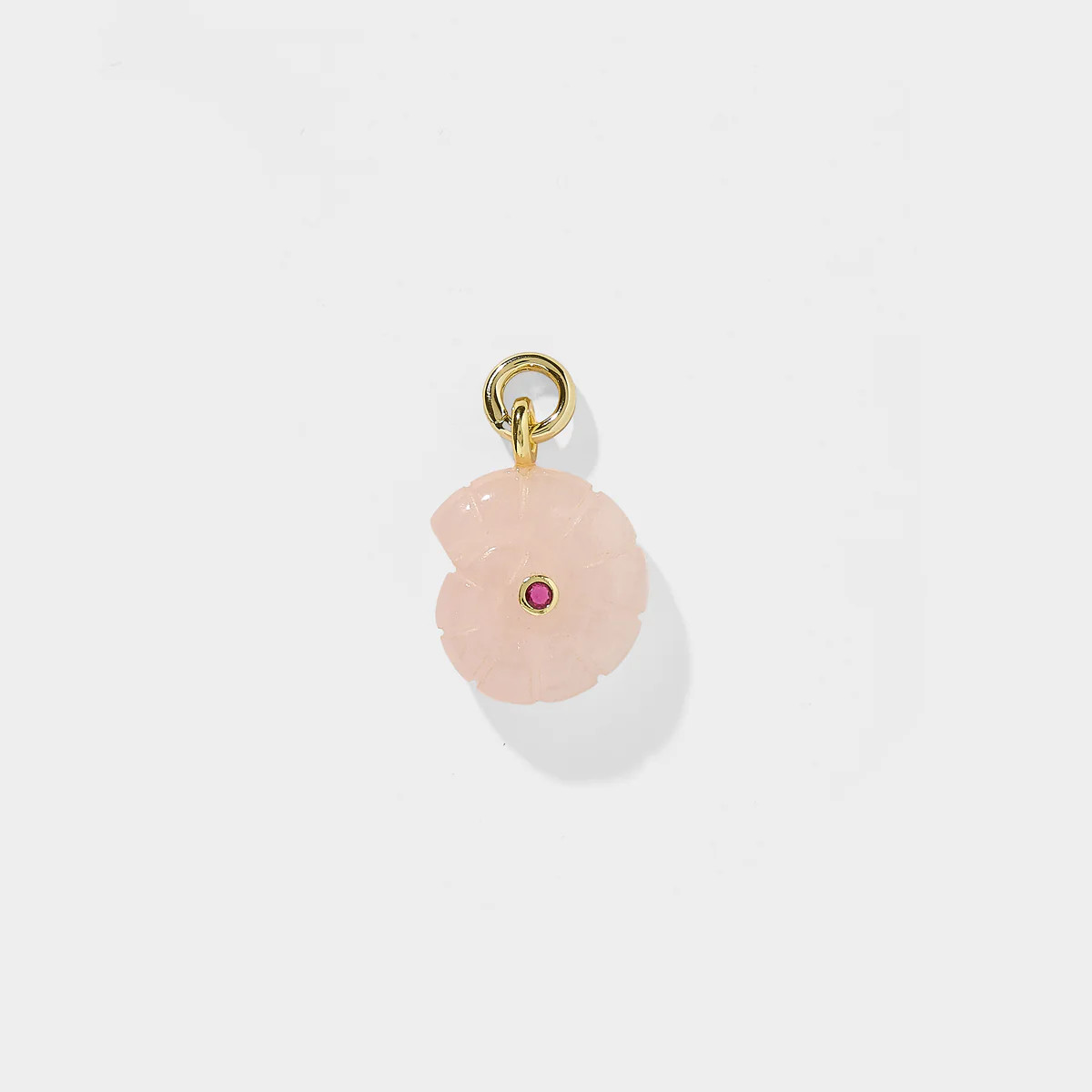 Maris Shell Charm | Allie + Bess