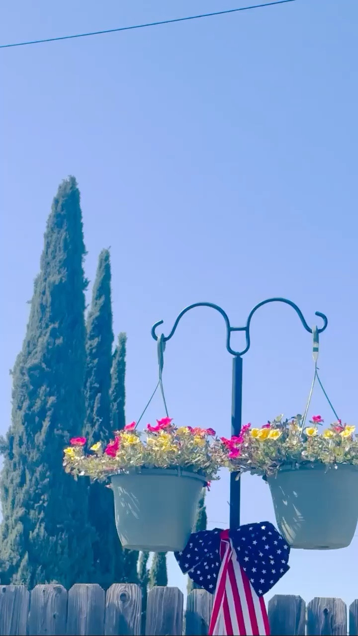 Happy 4th of July. 

#LTKSummerSales #LTKHome #LTKVideo