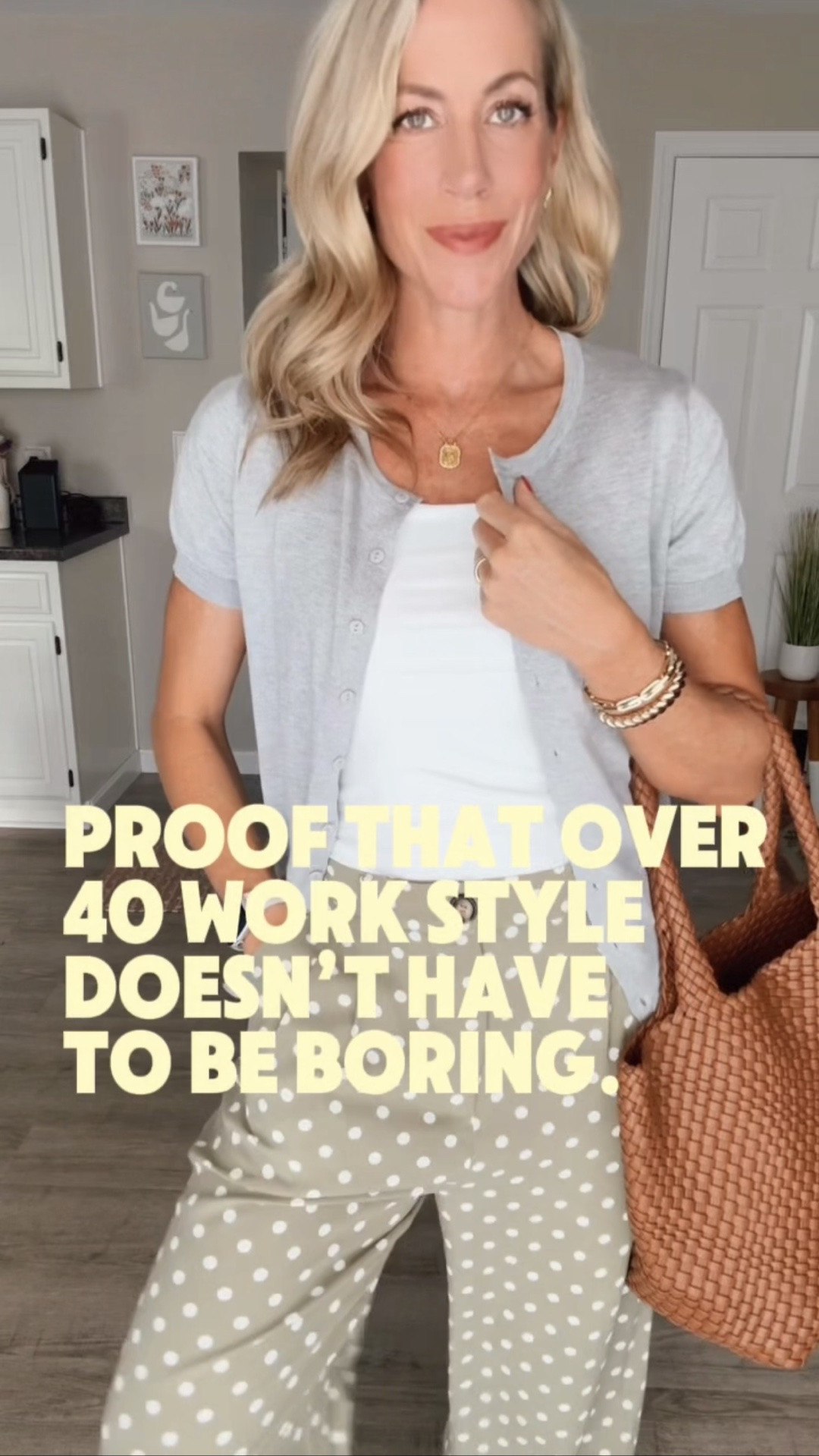 🍎✏️ Proof that over 40 work style does not have to be boring.

#classroomstyle #teacheroutfit #teacheroutfits #backtoschool 

Teacher outfits, Amazon teacher outfits, back to school outfits, fashion over 40, workwear outfits, amazon fashion

#LTKSeasonal