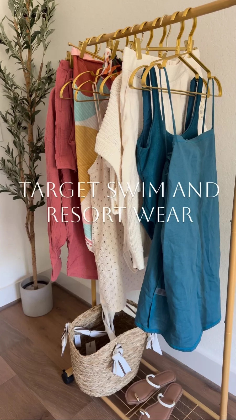 Beach and resort wear from target! Roundup of affordable beach outfits - comfy, chic and perfect for pool days, resort and beach outings ☀️ 
.
#resortwear #beachoutfits #beachwear #summeroutfits #summerstyle beach outfit ideas, affordable swimwear, comfy beach cover-ups, summer beach fashion

#LTKSaleAlert #LTKSwim #LTKFindsUnder50