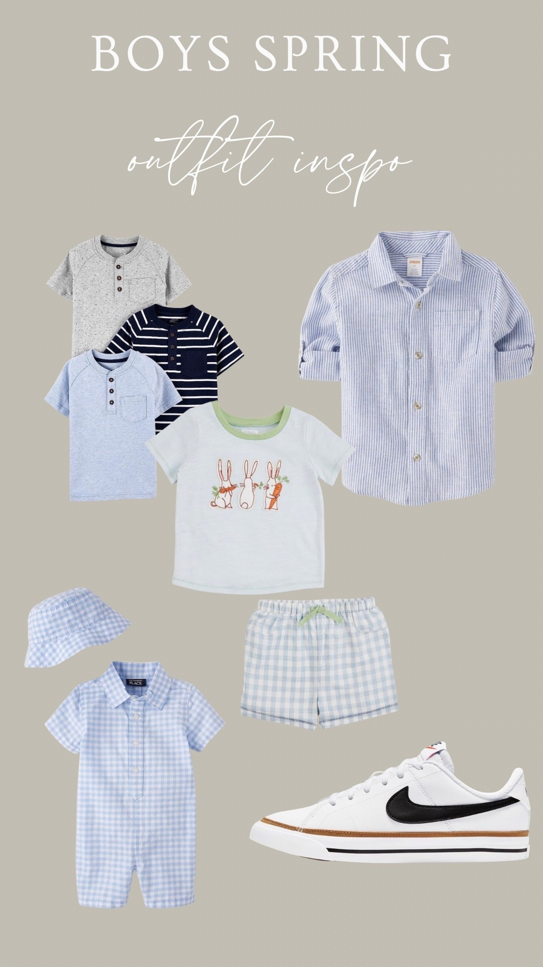 Super sweet picks for your boys this spring🩵

#LTKmomlife #LTKSeasonal #LTKKids