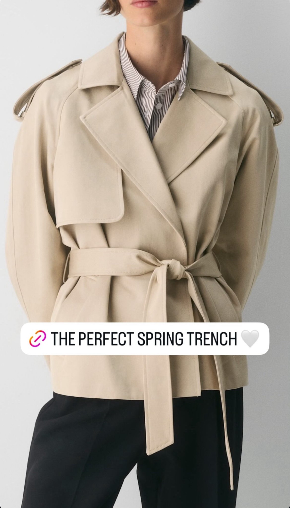 Who else is ready for Spring? 😍🌸🌼🌷🌿

Here are some spring layers and seasonal picks I’m loving right now! 

#LTKgrwm #LTKSeasonal #LTKootd