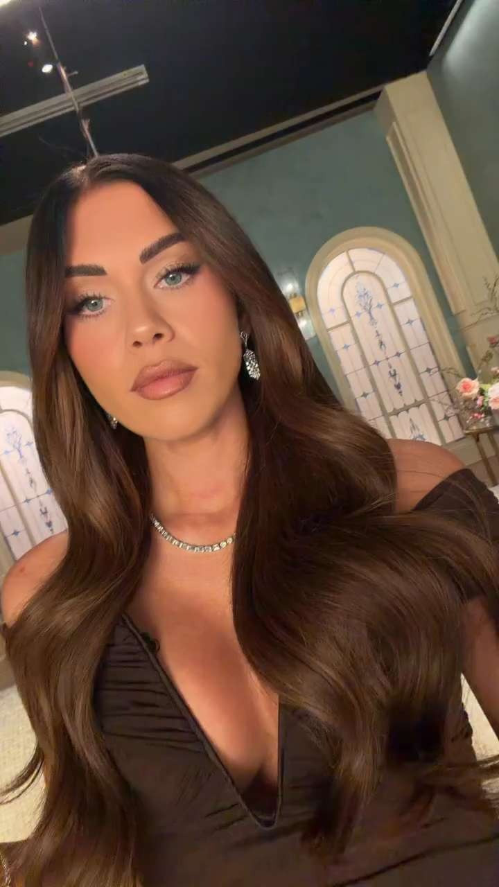 Season 4 babyyyy 🔥 who’s watching?! 

 #LTKdayinmylife #LTKgrwm #LTKootd