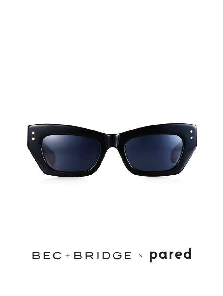 Bec + Bridge x Pared Petite Amour - Cult Celebrity Sunglasses | Pared Eyewear