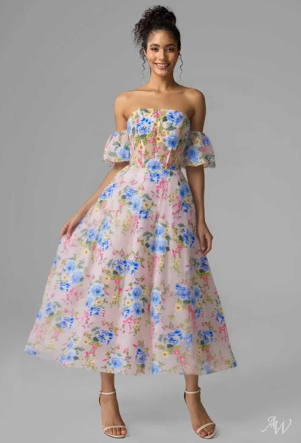 Perfect AW Bridal wedding guest dress finds for a dreamy spring celebration 🌸 Elegant, feminine, and perfect for weddings, brunches, and garden parties. Discover beautiful floral wedding guest dresses that feel light, romantic, and effortlessly stylish.#weddingguestdress #springweddingguestdress #floralweddingguestdress #awbridal #awbridaldresses #springweddingstyle #weddingguestoutfit #weddinggueststyle #floraldress #springdress #gardenweddingdress #weddingfashion #weddingguestlook #romanticdress #elegantdress #springfashion #weddinginspo #dressfinds #affordableweddingguestdress #weddingguestideas #weddingstyle #springoutfit #prettyfloraldress #weddingguestvibes #chicweddingguest #springstyle #trendingdresses #partyguestdress #floraloutfit #weddingguestcollection #shopdress #dressinspo #femininefashion #elegantstyle #outfitideas

#LTKSeasonal #LTKSpringSale #LTKWedding