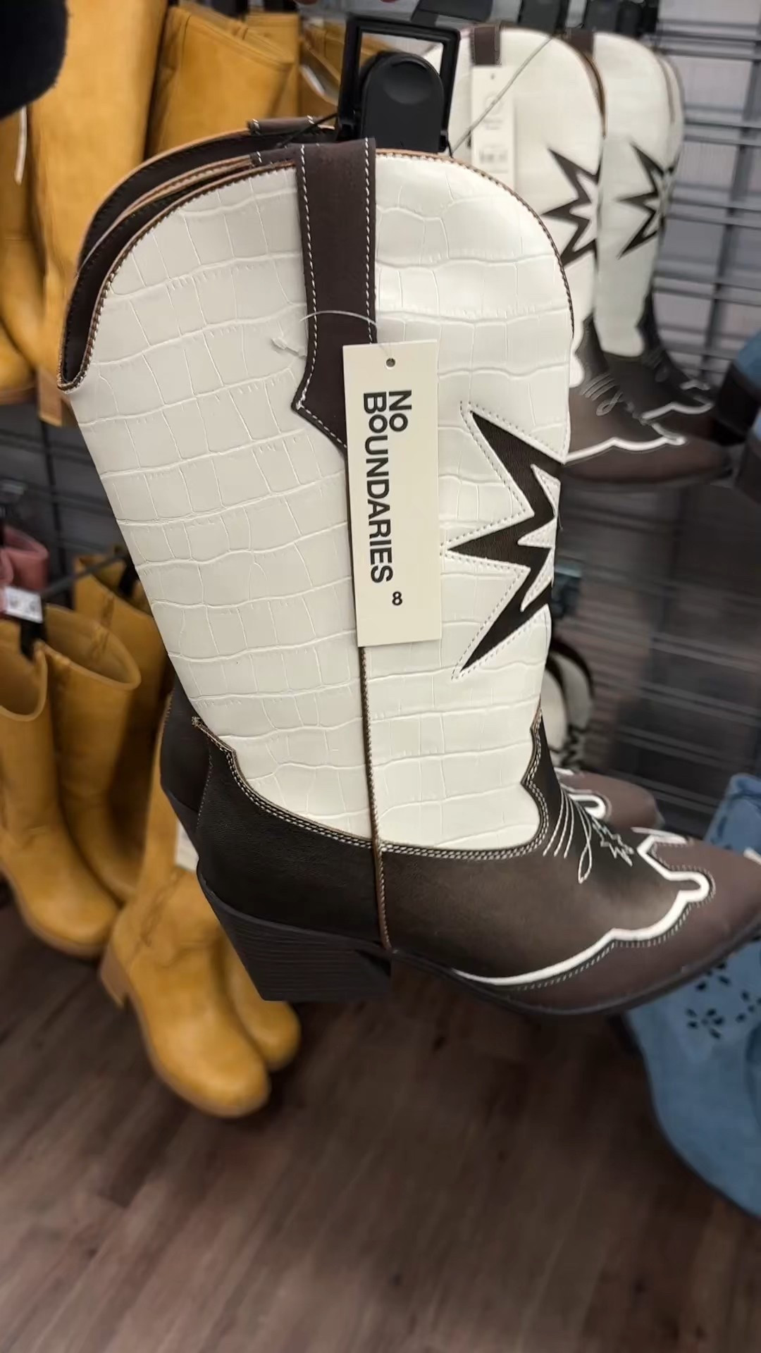 Ok @walmart 🤠 #walmartfinds #trailride #cowgirl 

#LTKgrwm #LTKootd