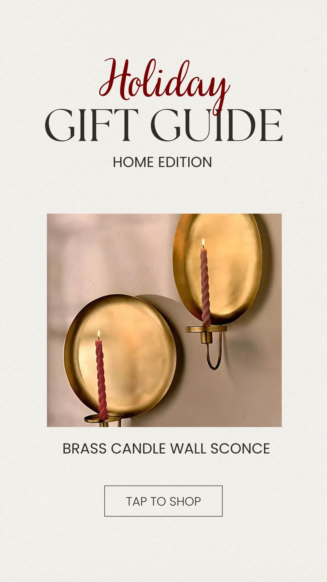 #LTKHoliday #LTKSeasonal #LTKGiftGuide