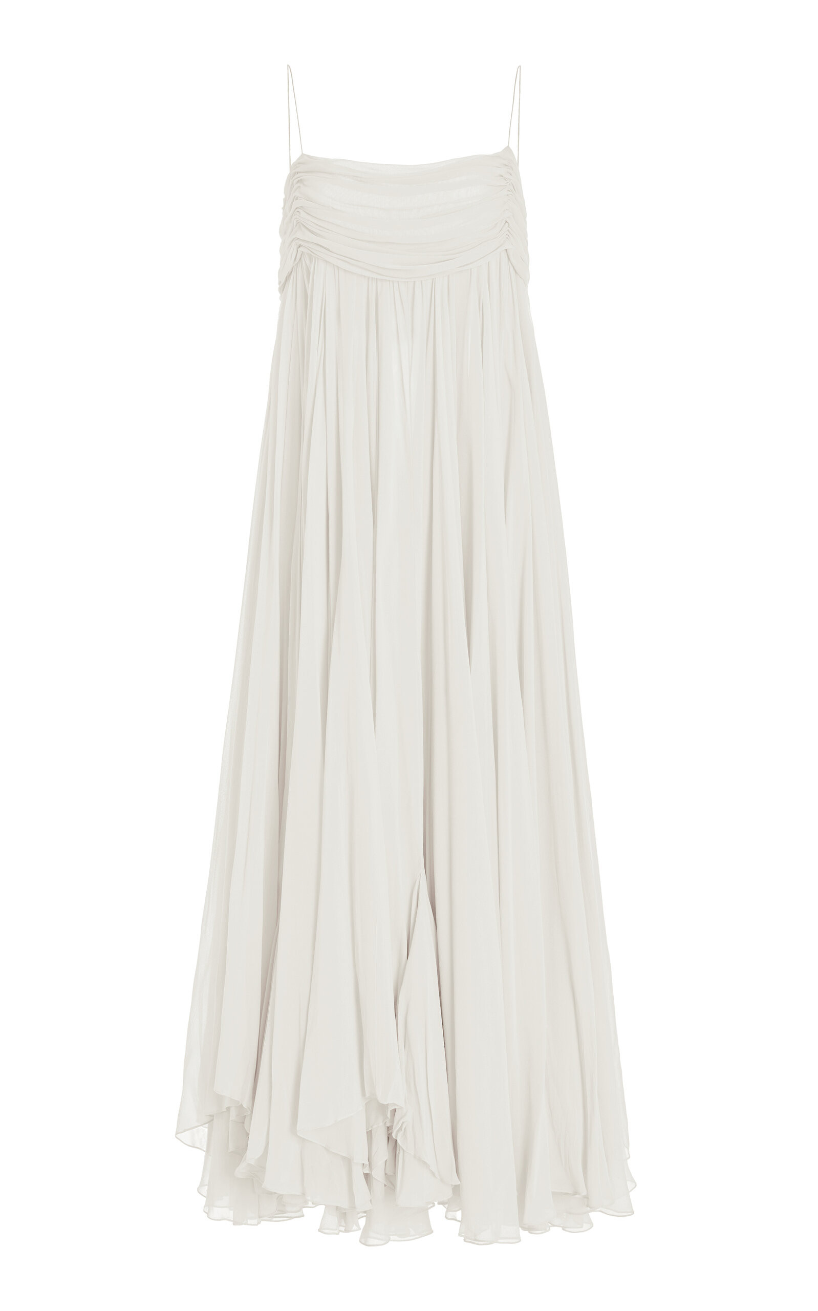 Lally Cotton Dress | Moda Operandi (Global)