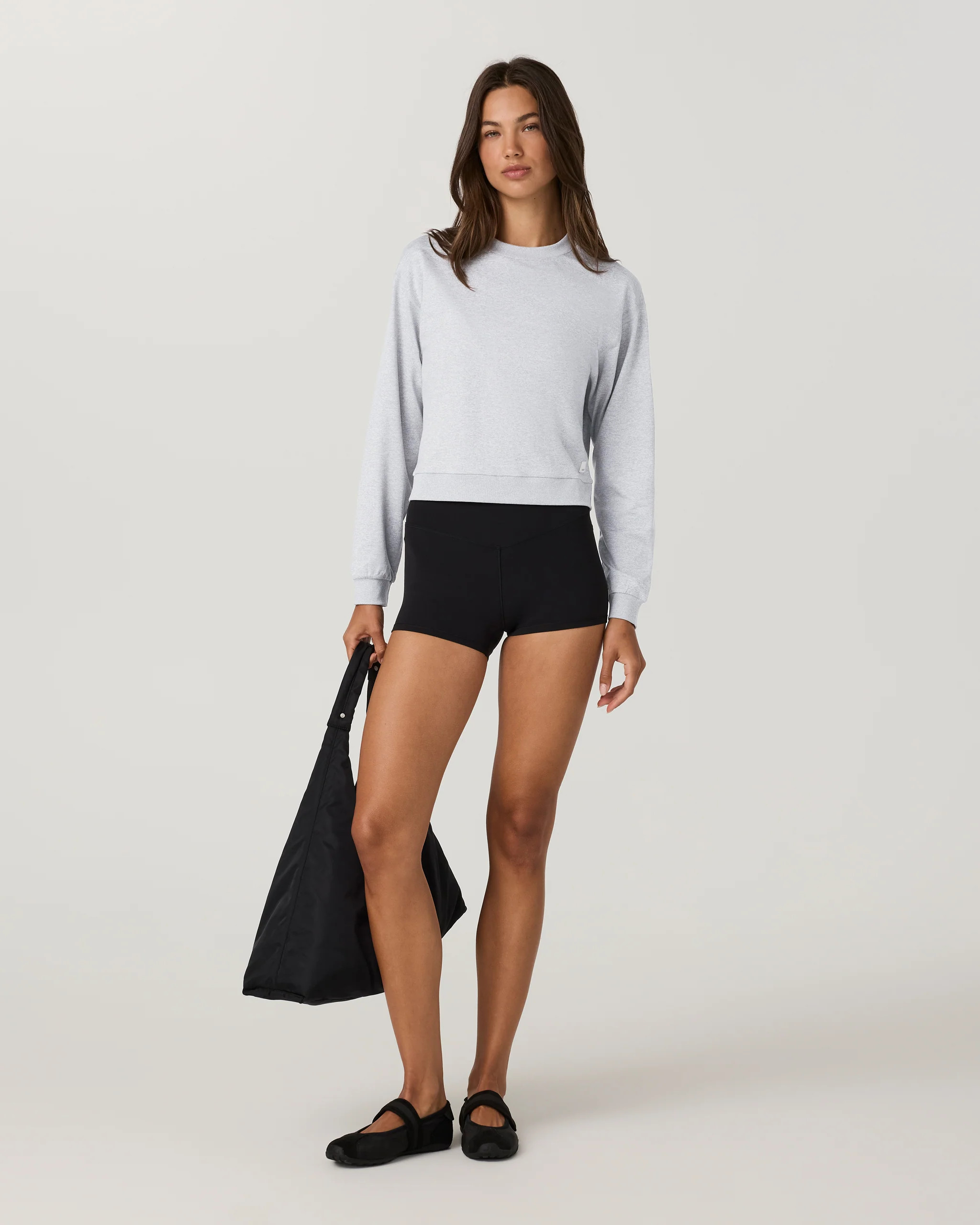 Halo Modern Crew | Vuori Clothing (US & Canada)
