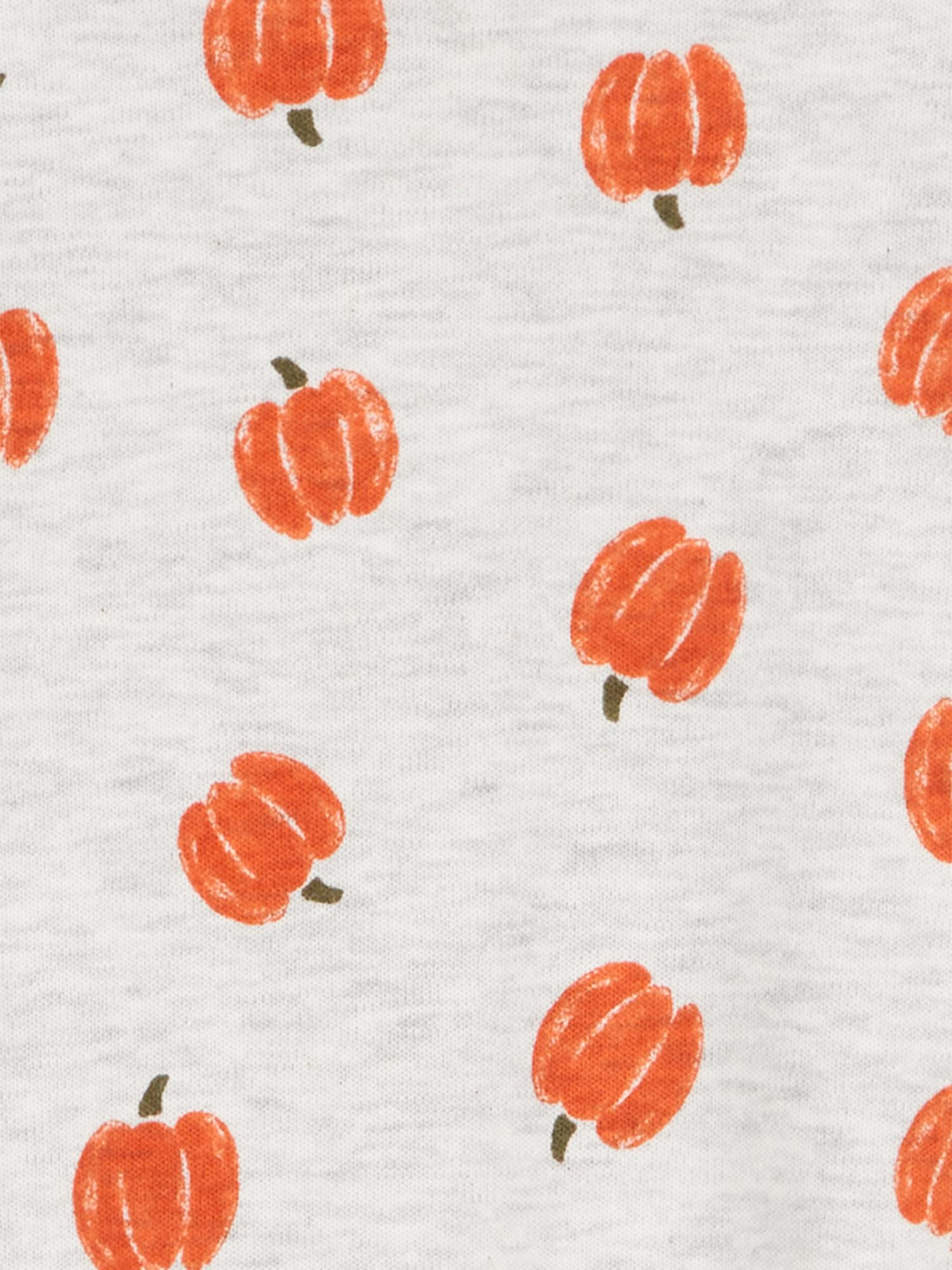 Carter's Child of Mine Baby Unisex Halloween Sleep N Play and Hat, 2-Piece, Sizes Preemie-6/9 Mon... | Walmart (US)