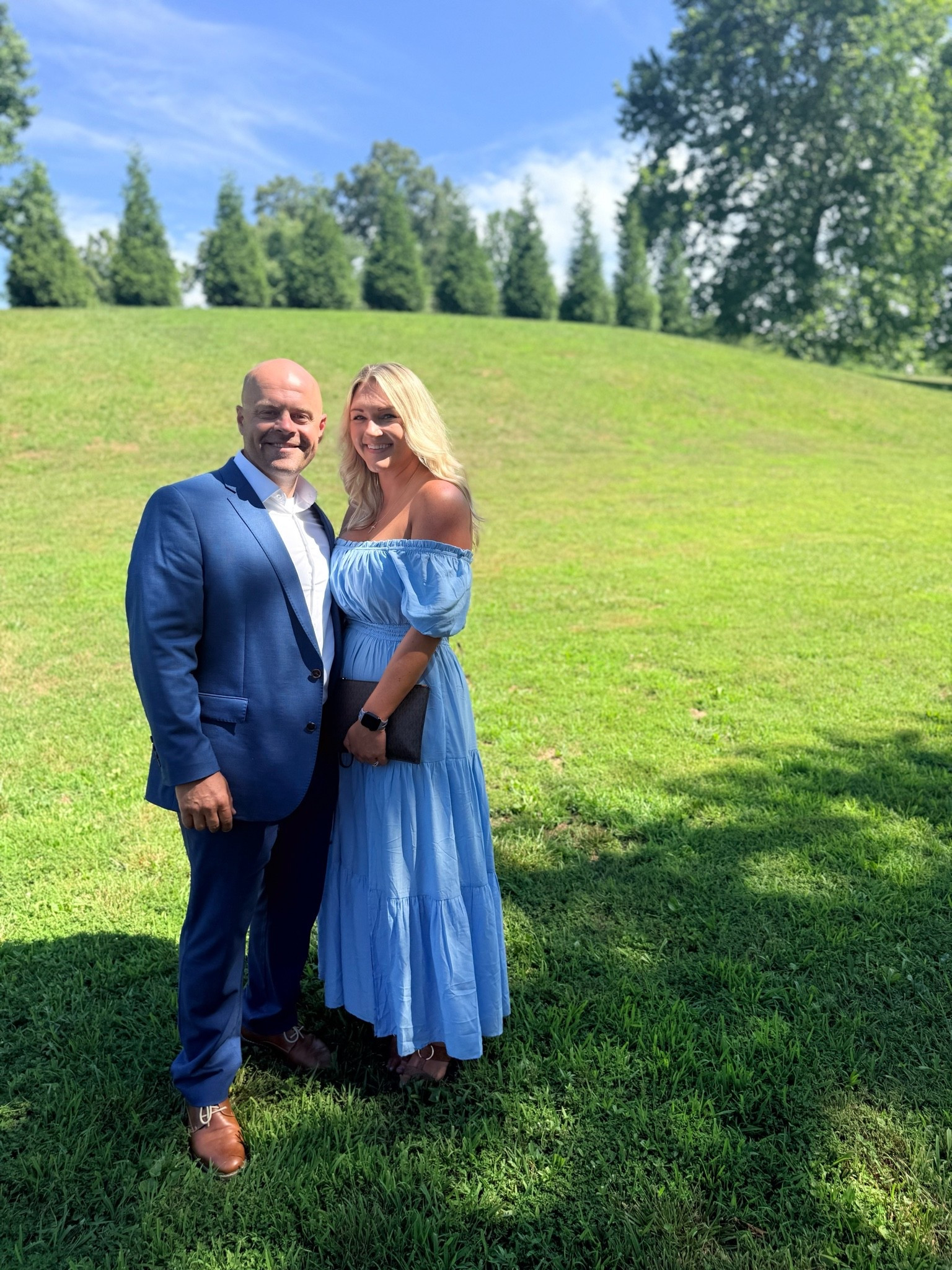 Wedding guest OOTD #LTKfashion

#LTKWedding #LTKMidsize #LTKSeasonal