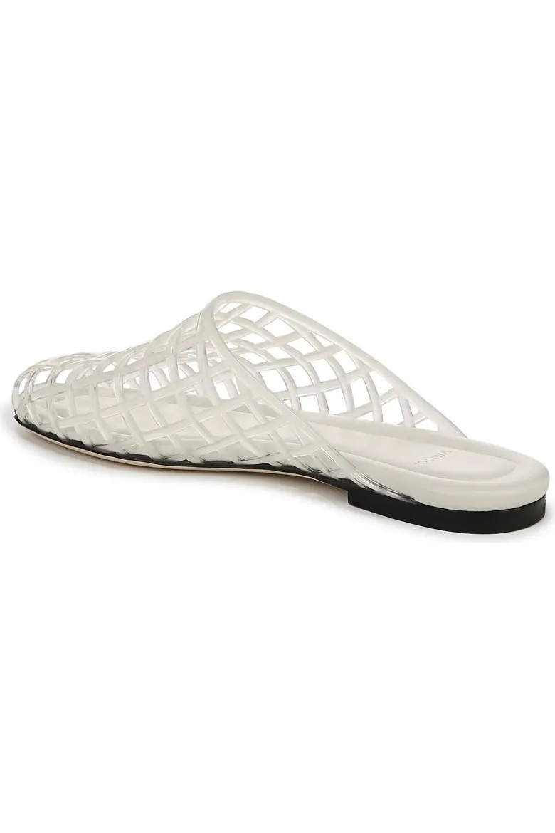 Barcelona Jelly Cage Mule (Women) | Nordstrom | Nordstrom