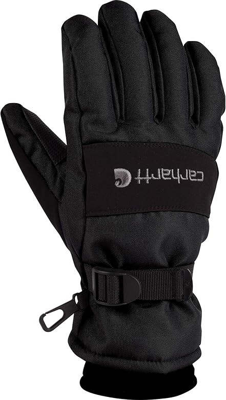 Men's W.P. Waterproof Insulated Glove | Amazon (US)