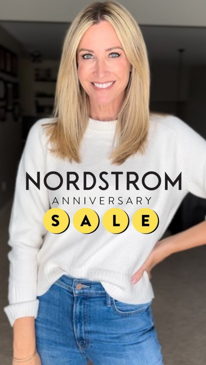 My top picks from the Nordstrom anniversary sale


#LTKStyleTip #LTKSaleAlert #LTKFindsUnder100