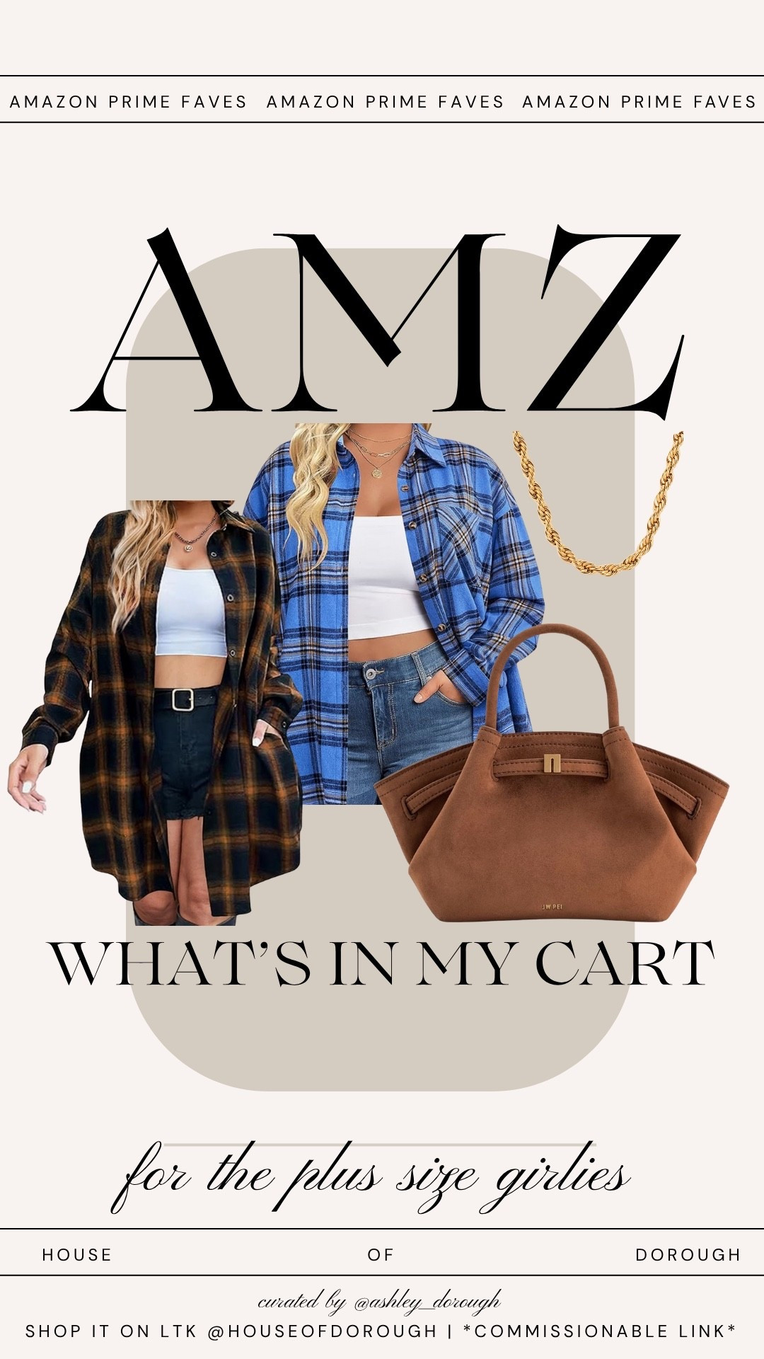 Amazon plus size fashion on sale for prime day! 

Amazon finds, amazon fashion, amazon prime day, trendy fashion, fall fashion

#LTKPlusSize #LTKMidsize #LTKSaleAlert