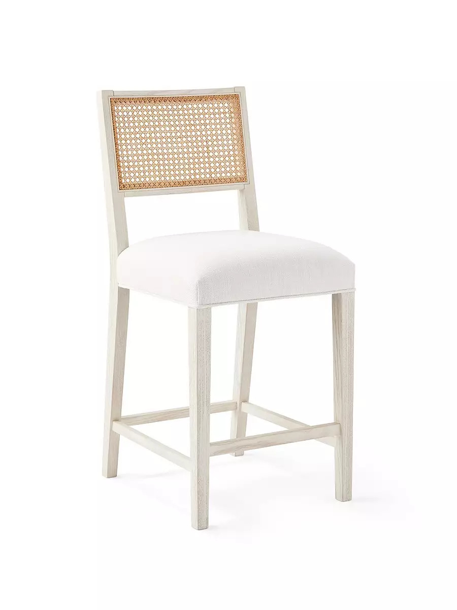 Wells Counter Stool | Serena and Lily