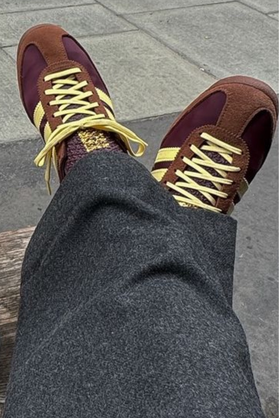 The latest viral sneaker and they aren’t even selling for that much over retail yet!

#LTKShoeCrush