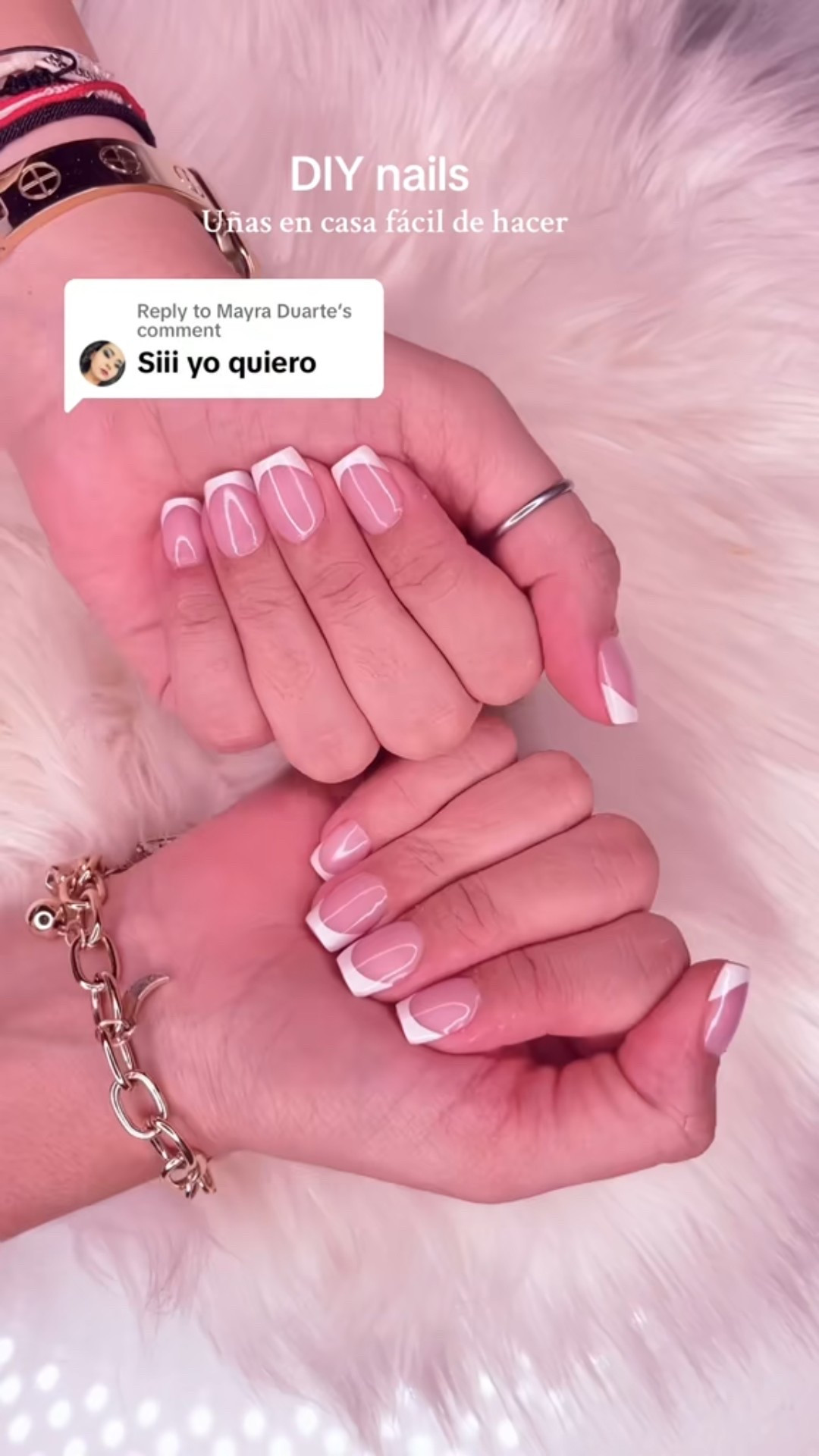 Nails 

#LTKBeauty #LTKStyleTip