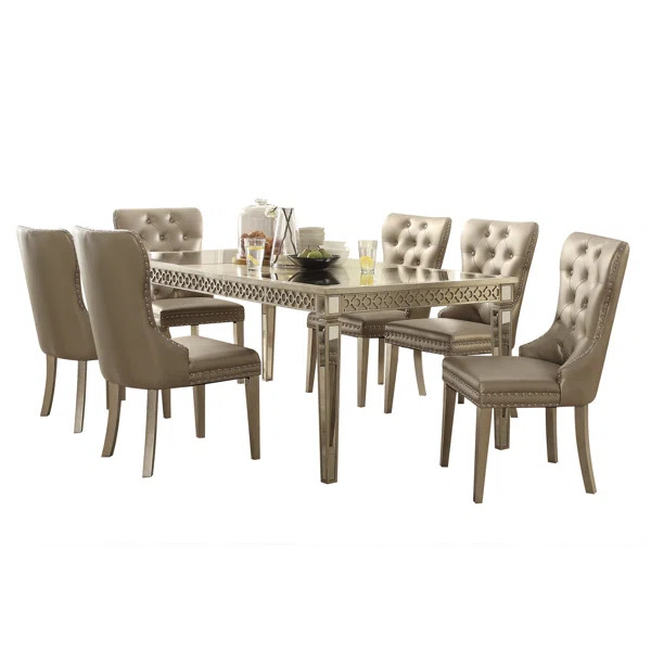 Madaket Extendable Dining Set | Wayfair North America