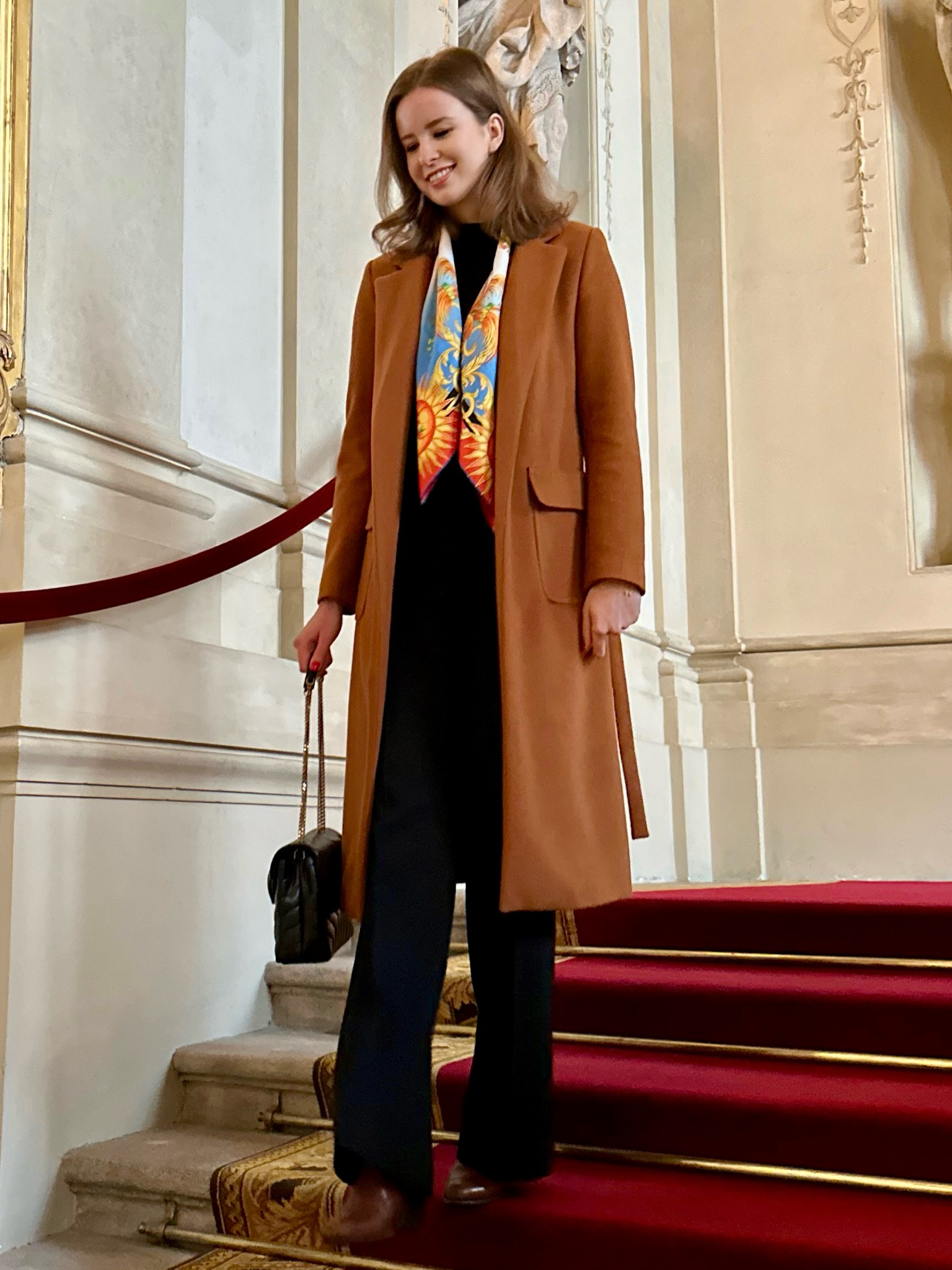 Work or daytime outfit ✨

#LTKworkwear #LTKstyletip #LTKSeasonal