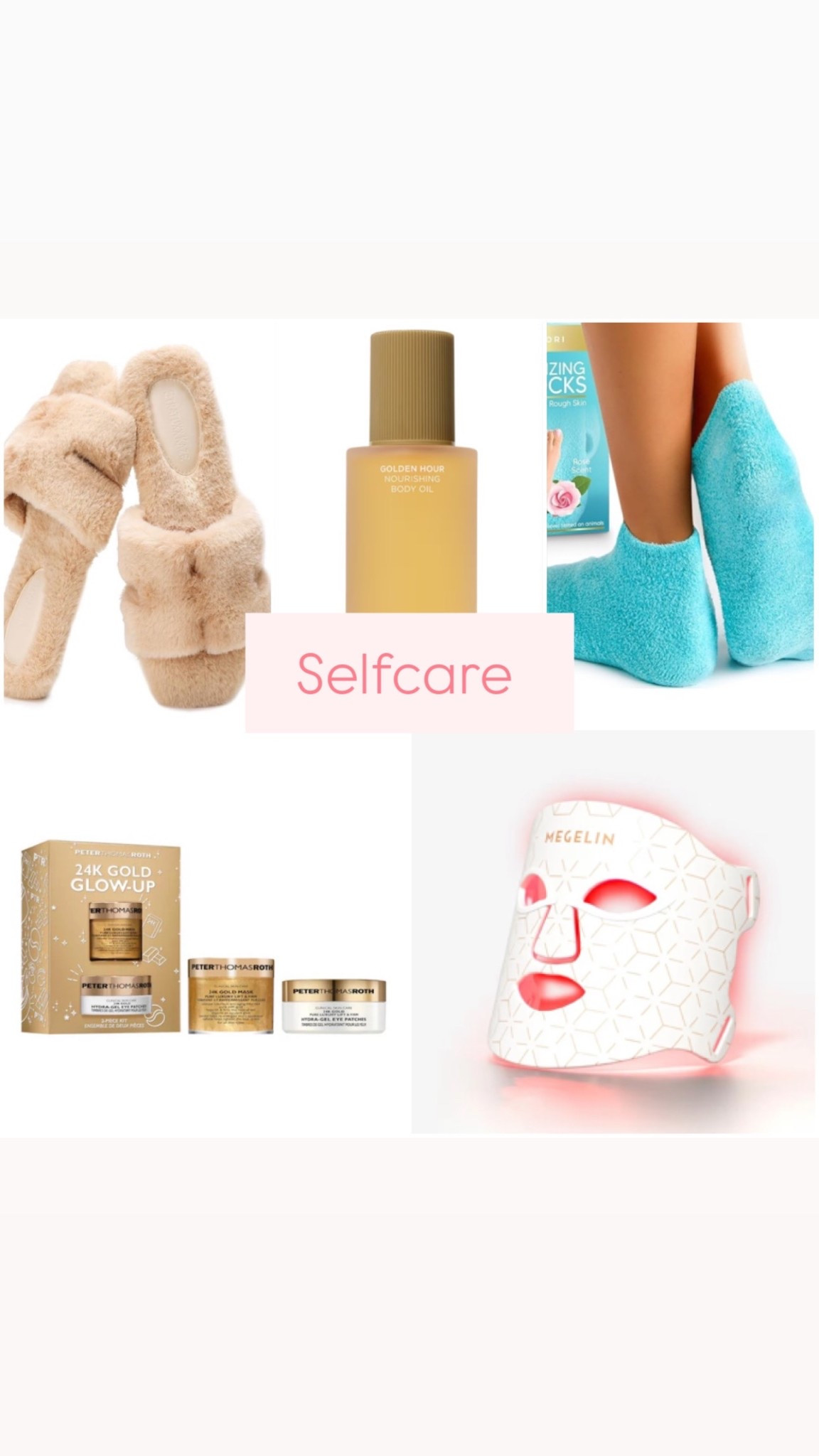 Self care essentials 

I'm so happy your here please follow for more 💕

#LTKSeasonal #LTKmomlife #LTKselfcare