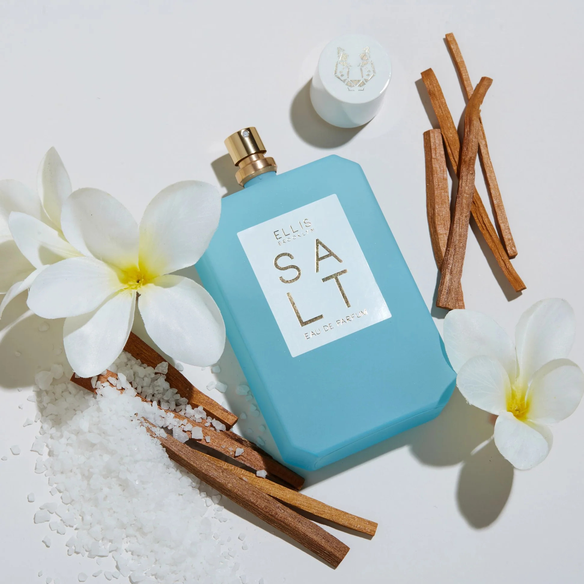 Ellis Brooklyn - Salt Eau De Parfum 100Ml | Ellis Brooklyn