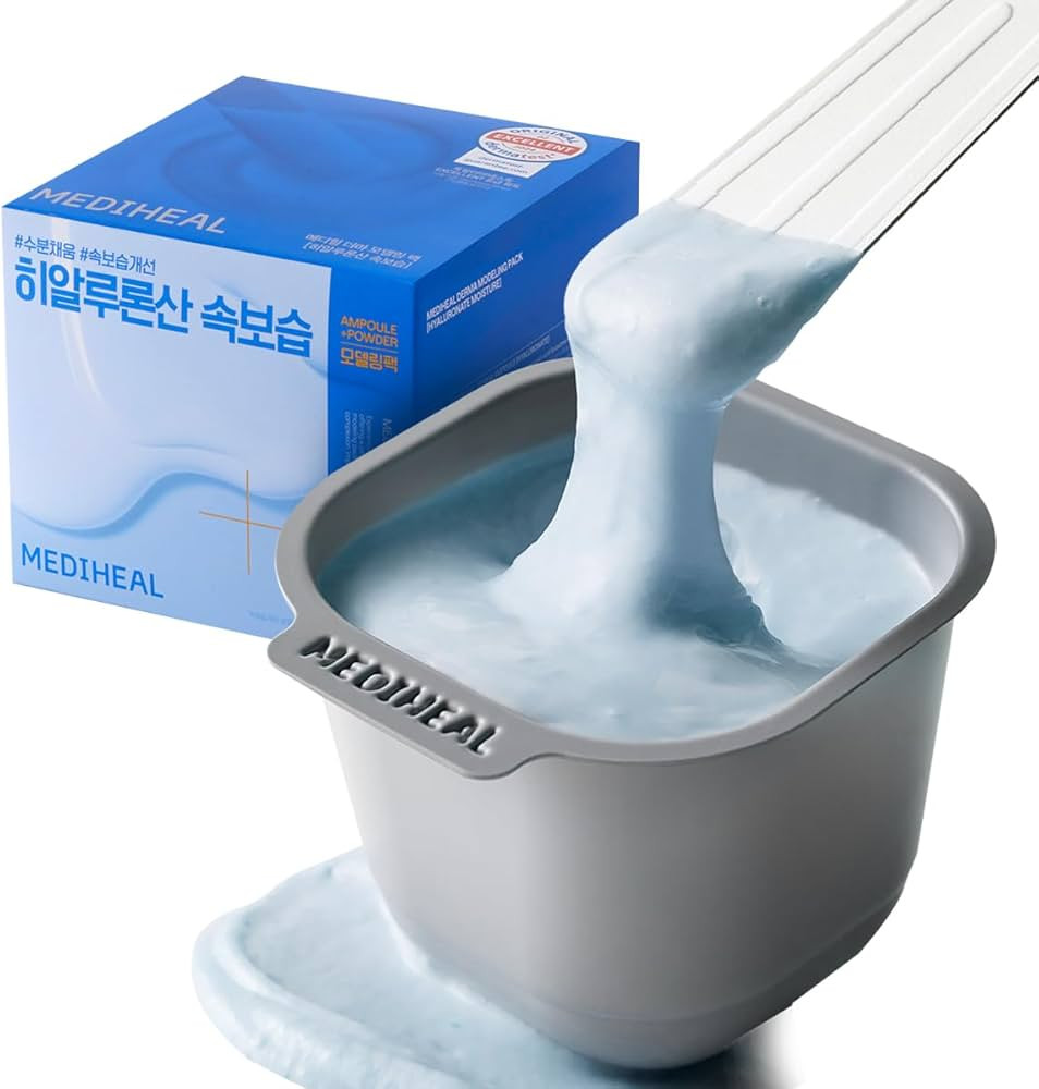 Mediheal | Amazon (US)