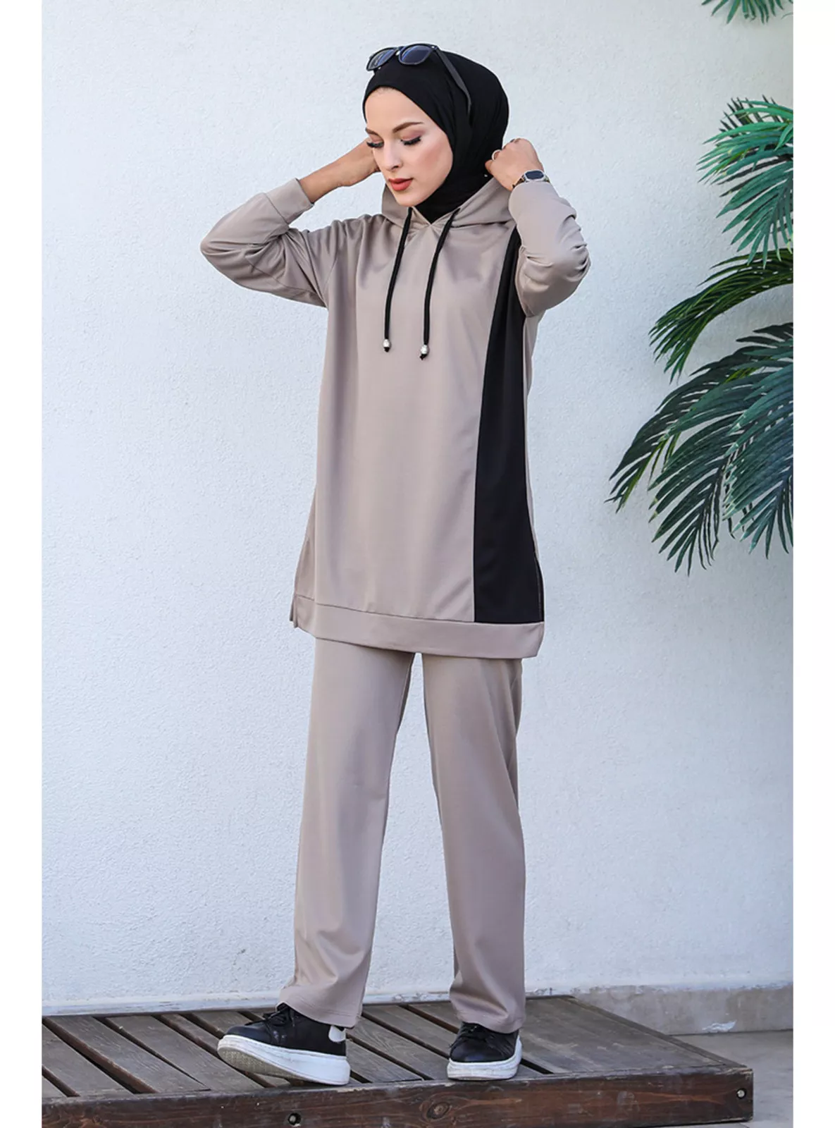 Modanisa tracksuit cheap