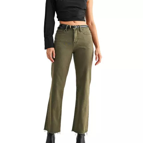 Women's Mica Denim Straight Straight Jeans | Scheels Sports