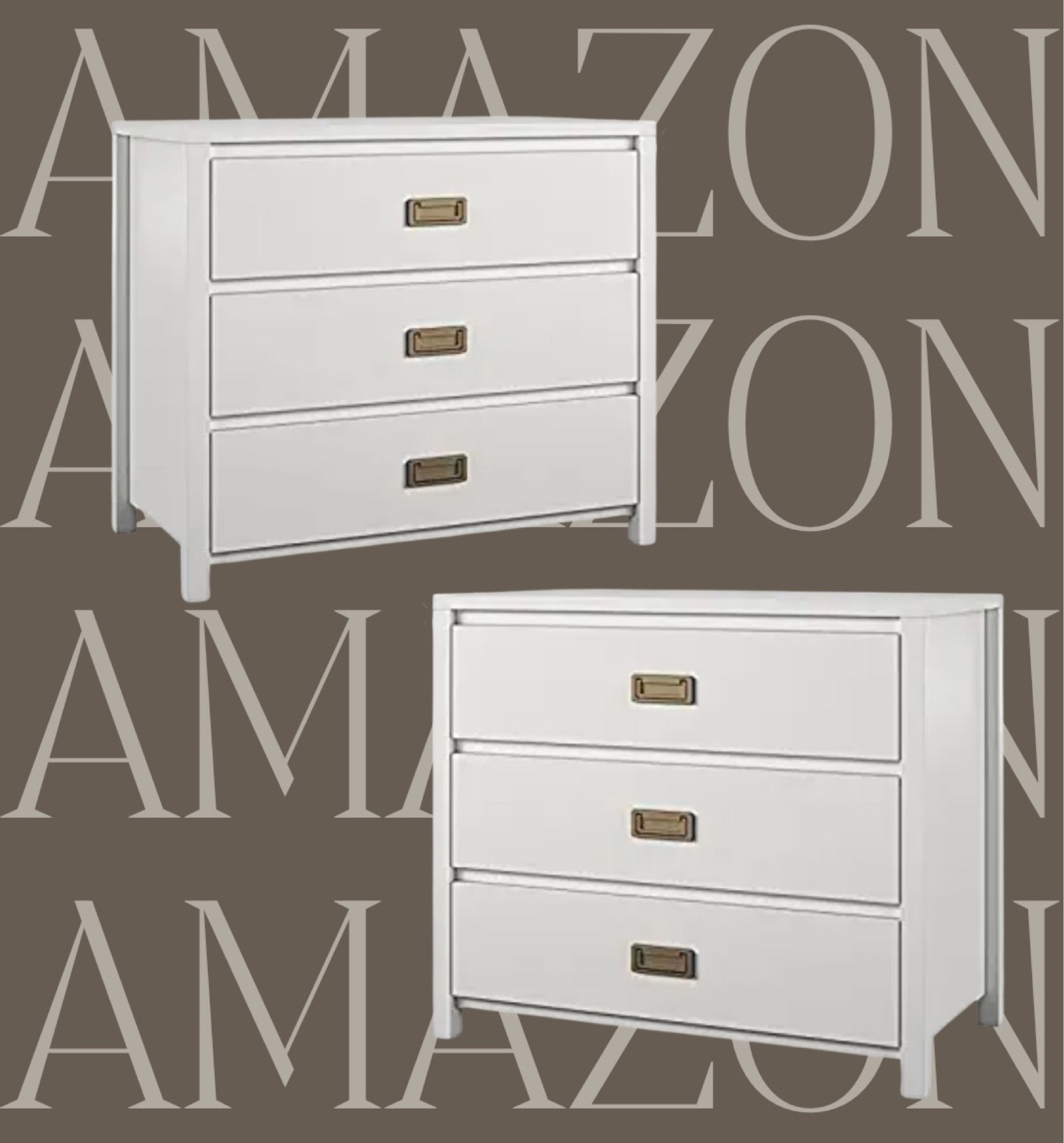 This is such a great find for a children’s bedroom! It comes in a few tones and the pulls are easy for little hands. 


Amazon, Amazon bedroom, bedroom, guest room, bedding, accent pillow, pillow cover, nightstand, lamp, mirror, flush mount lighting, curtains, shades, abstract art, bench seating, accent decor, budget friendly bedroom