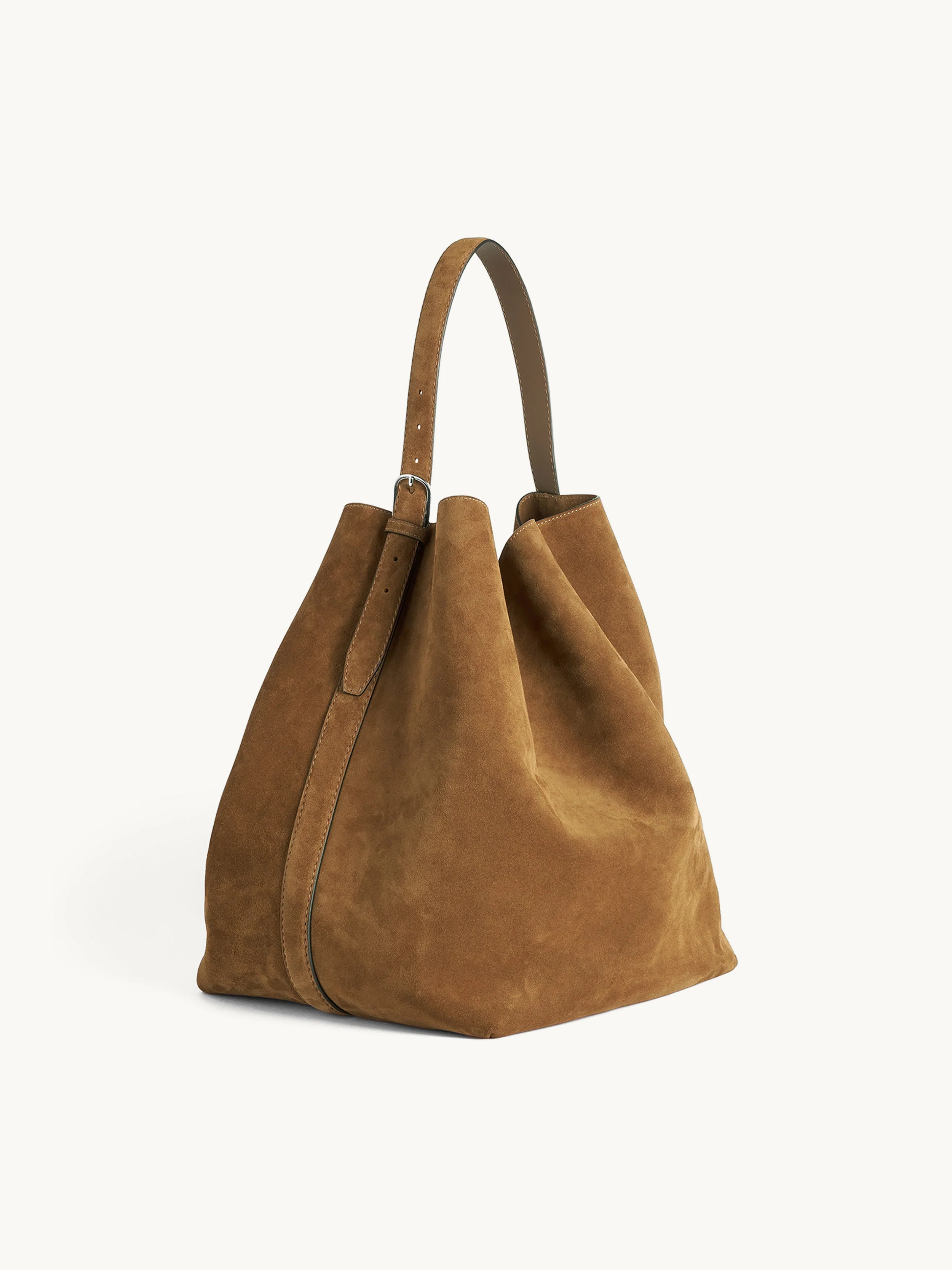 Belted Tote | goop