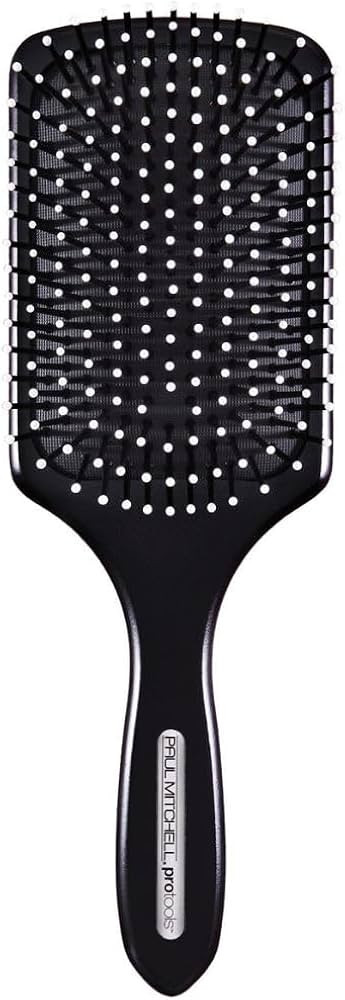 Paul Mitchell Pro Tools 427 Paddle Brush, For Blow-Drying + Smoothing Long or Thick Hair | Amazon (US)