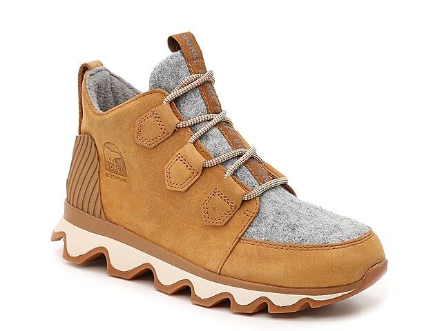 Kinetic Caribou Snow Boot | DSW