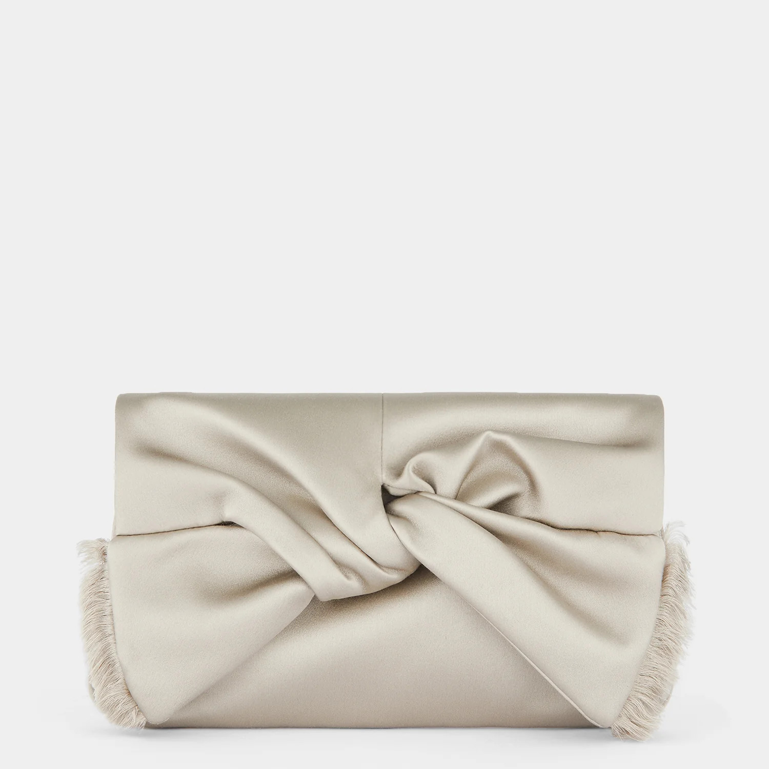 Bow Clutch | Anya Hindmarch (Global)