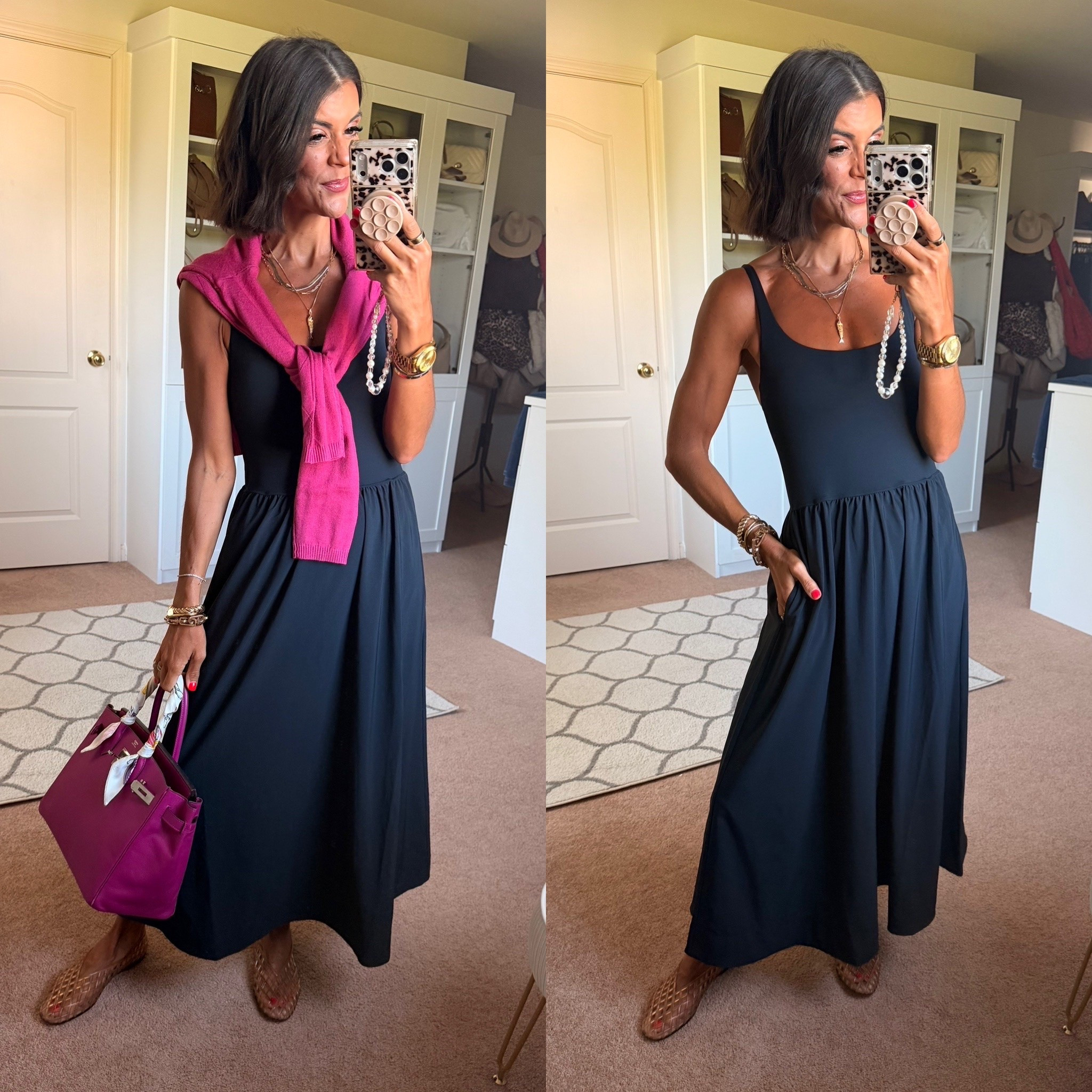 size xs in dress. Has built in bra!!

#LTKdayinmylife #LTKgrwm #LTKootd