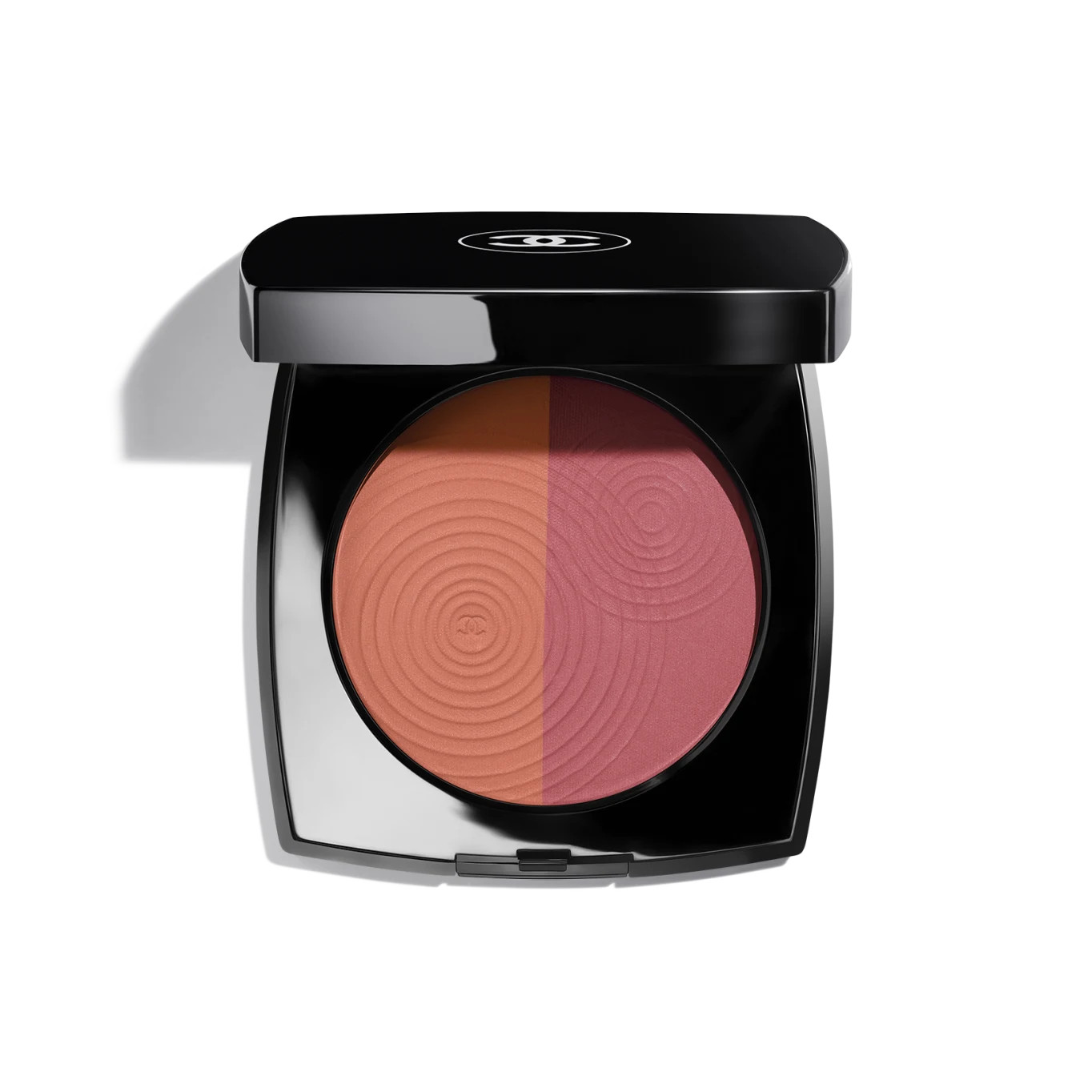 ROSES COQUILLAGE

            
            Powder Blush Duo | Chanel, Inc. (US)