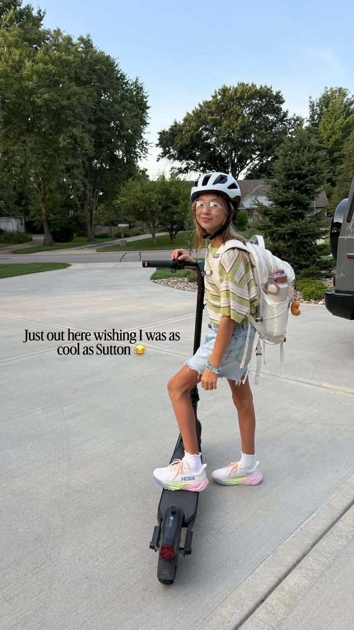 7th grade 🤍🤍🤍

#LTKKids