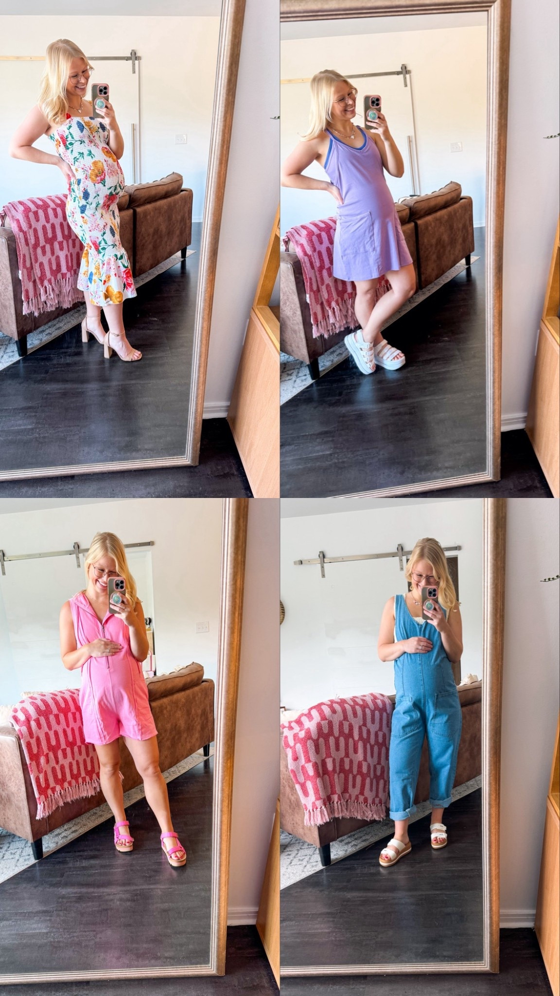 Prime Day Deals on some of my favorite bump friendly outfits for summer! 🤍

#LTKFindsUnder50 #LTKBump #LTKSaleAlert