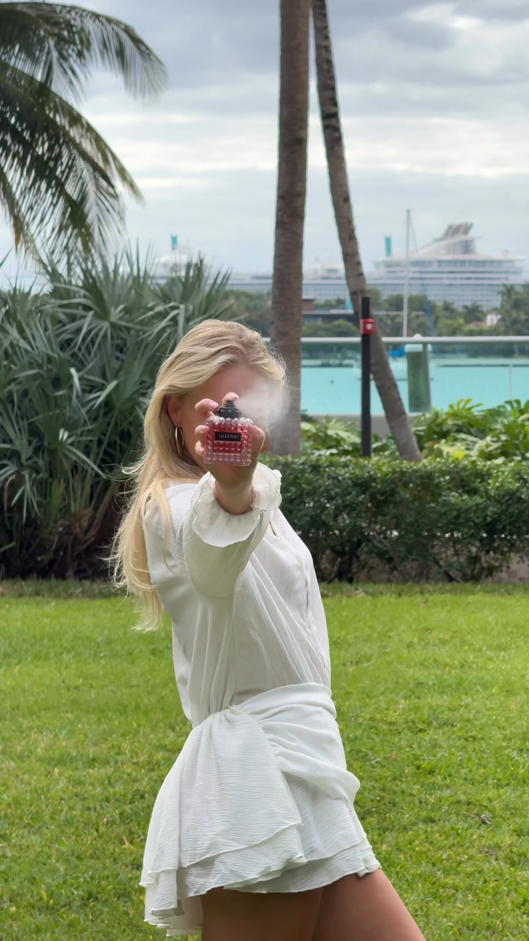 Unforgettable moments, wrapped in Valentino’s essence. ✨ Experience the allure with Valentino Beauty.

#LTKBeauty #LTKU