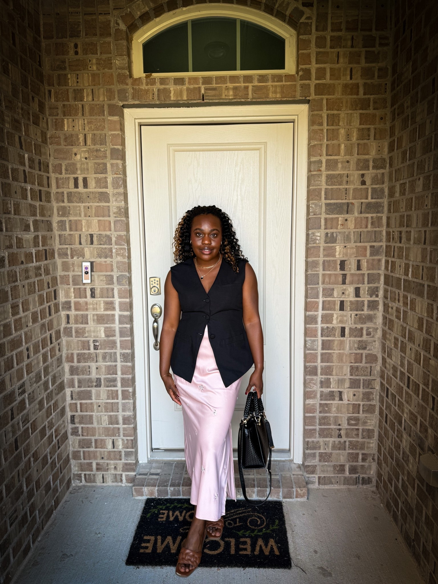 Casual summer brunch 

#LTKStyleTip #LTKSummerEdit #LTKMidsize