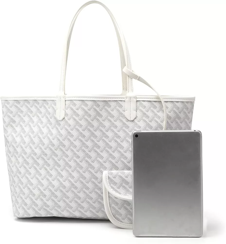 Goyard hotsell amazon dupe