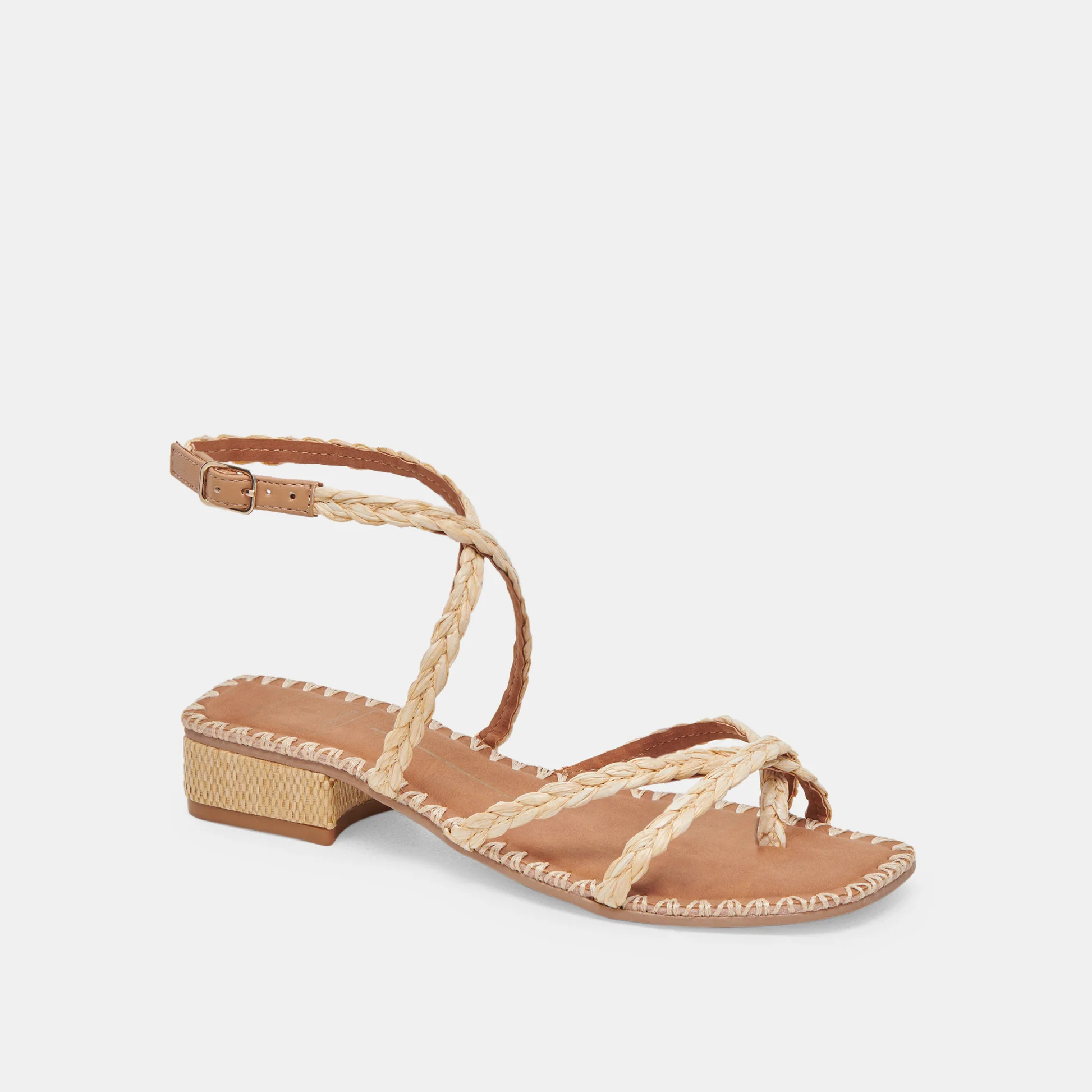 Brinn Sandals | DolceVita.com