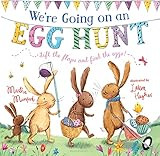 We're Going on an Egg Hunt: Celebrating 10 years of the bestselling series! (The Bunny Adventures... | Amazon (US)