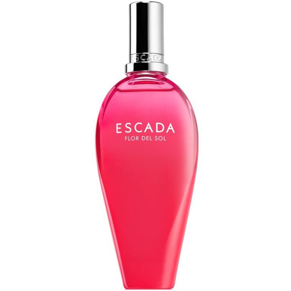 Escada Ladies Flor Del Sol EDT 3.4 oz (Tester) Fragrances 3614229371796 | Jomashop.com & JomaDeals.com