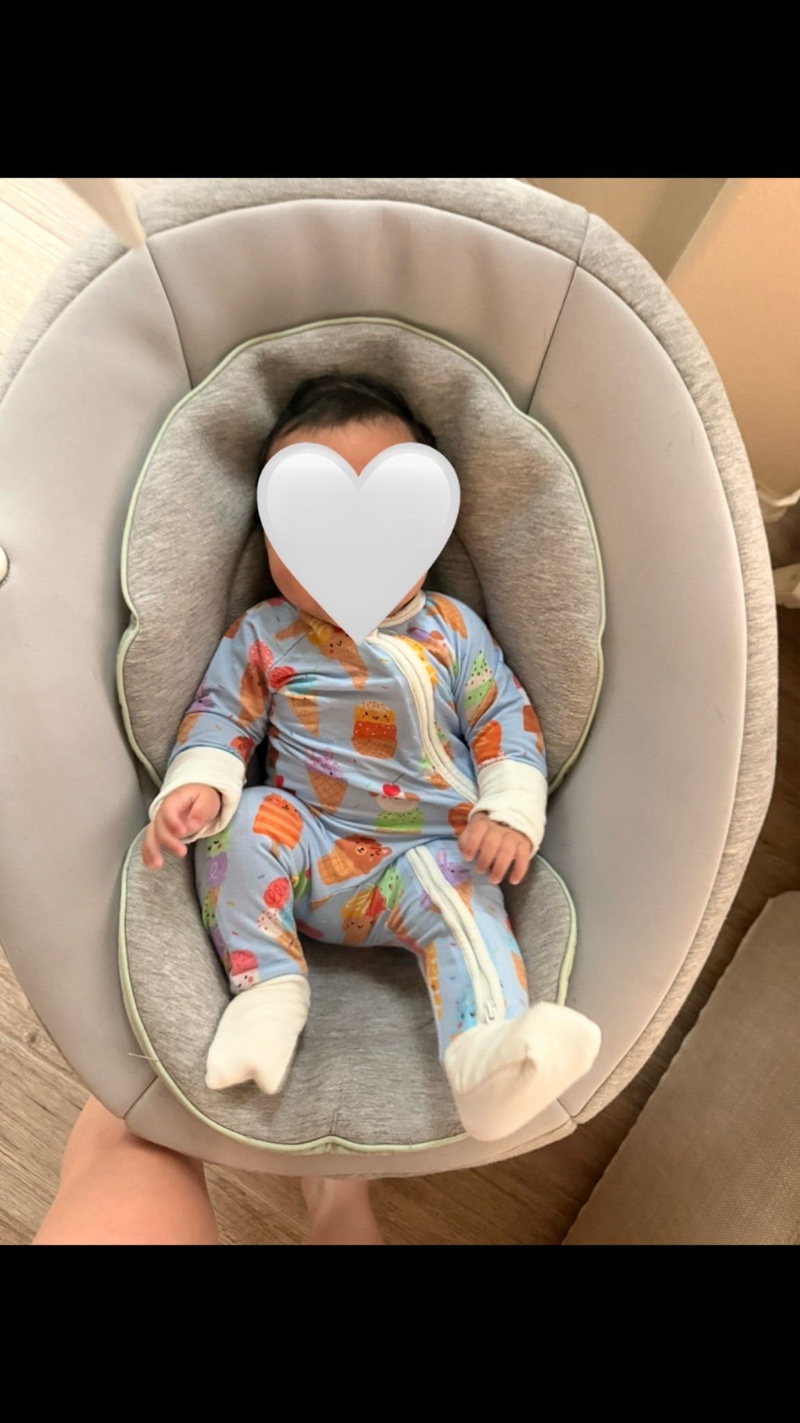 My favorite bamboo pajamas

#LTKmomlife #LTKBaby #LTKKids